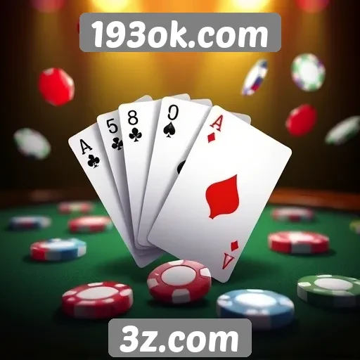 Dicas para jogadores iniciantes em 193ok.com