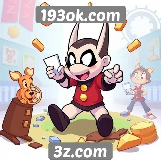 Recursos exclusivos do 193ok.com para jogadores