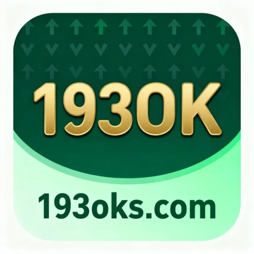 193ok.com logo