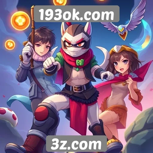 Avaliação dos jogos mais populares em 193ok.com