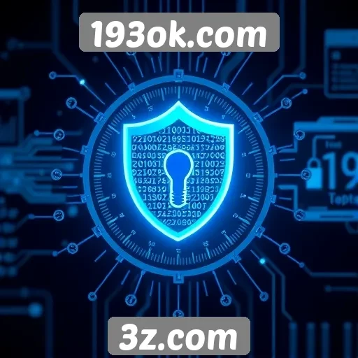 Características de segurança do 193ok