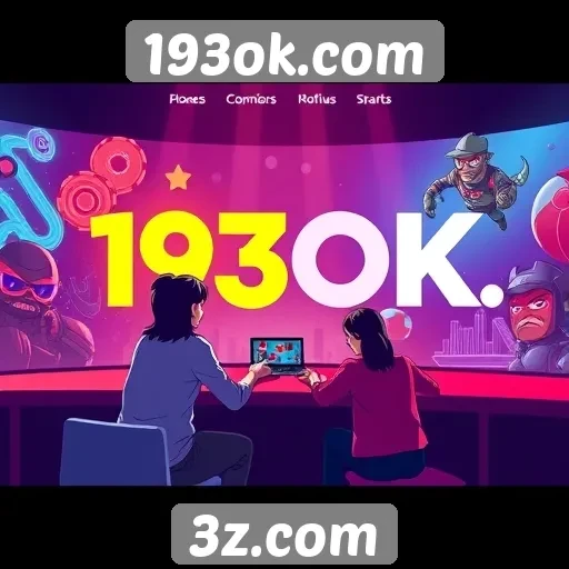 Impacto do design visual em 193ok.com